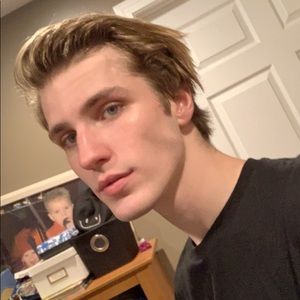 Meet your Posher, Calvin